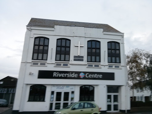 Riverside Church Exeter