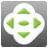 Boxee/XBMC Remote icon