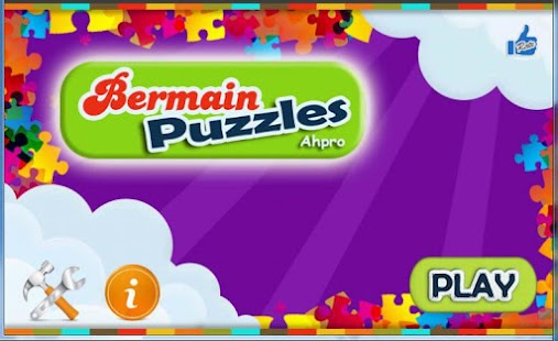 Free Bermain Puzzle APK