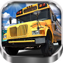 Roadbuses - Bus Simulator 3D icon