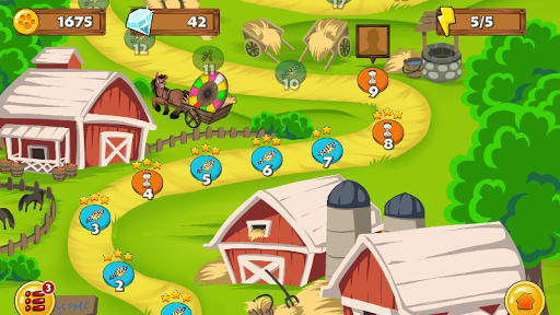 Bubble Zoo Rescue 2