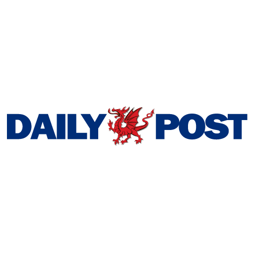 N Wales Daily Post Newspaper LOGO-APP點子