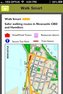 Newcastle After Dark Screenshots 1