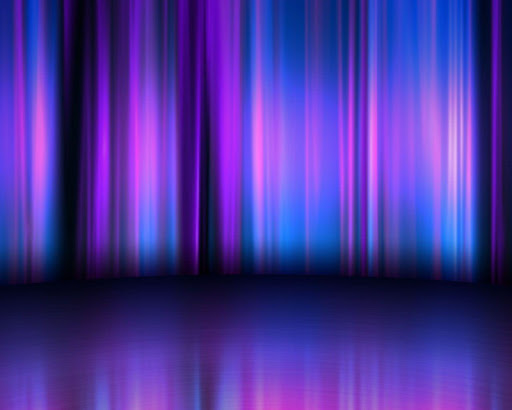 【免費娛樂App】Purple Glow Live Wallpaper-APP點子