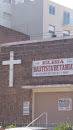 Iglesia Bautista Luterana