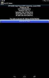 Pair HPT Radio poster 10