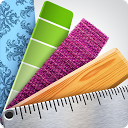 Homestyler Interior Design mobile app icon