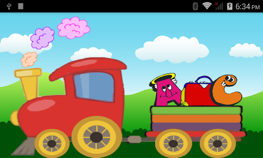 How to get Child Learning ABC patch 1.0 apk for android