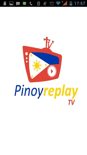 Pinoy Replay Tv