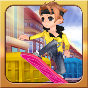 Subway Runner - Free Game.apk 1.0.3