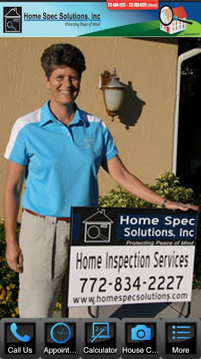 Home Spec Solutions