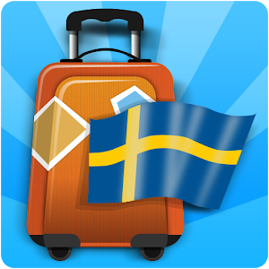 Phrasebook Swedish