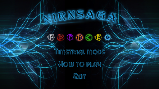 Nirn Saga