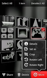 How to install Red Remix for CM7 1.7 apk for pc