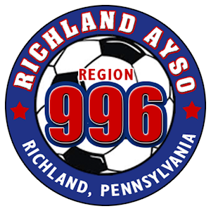 AYSO Region 996 1.1