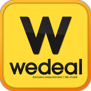 WeDeal.apk 3.0.2