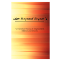 General Theory Of Employment logo
