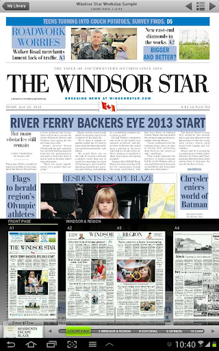 Windsor Star ePaper