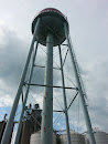 Dalton City Water Tower