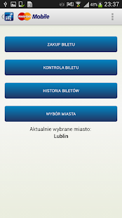 CallPay Usługi Screenshots 3