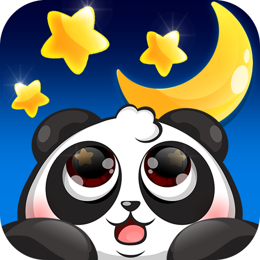 Panda Dream 街機 App LOGO-APP開箱王