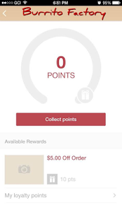 Lastest Burrito Factory AK APK