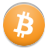 Bitcoin Prices mobile app icon