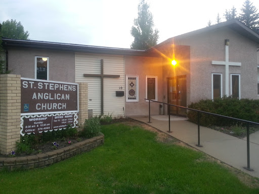 St. Stephen's Anglican Church 