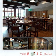 Jolly手工釀啤酒泰食餐廳
