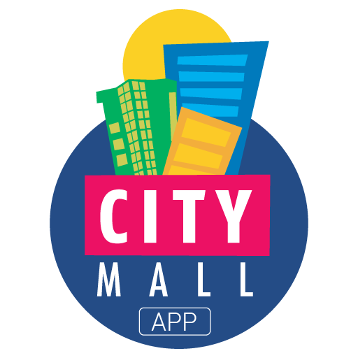 CityMall App 購物 App LOGO-APP開箱王