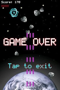 How to download Meteor Mash Space Shooter Paid 1.5 unlimited apk for laptop