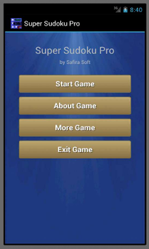 免費下載解謎APP|Super Sudoku Pro app開箱文|APP開箱王