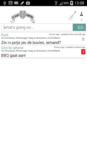 【免費社交App】Buurtcamping - Appy camping!-APP點子