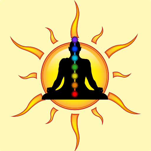 Surya Namaskar LOGO-APP點子