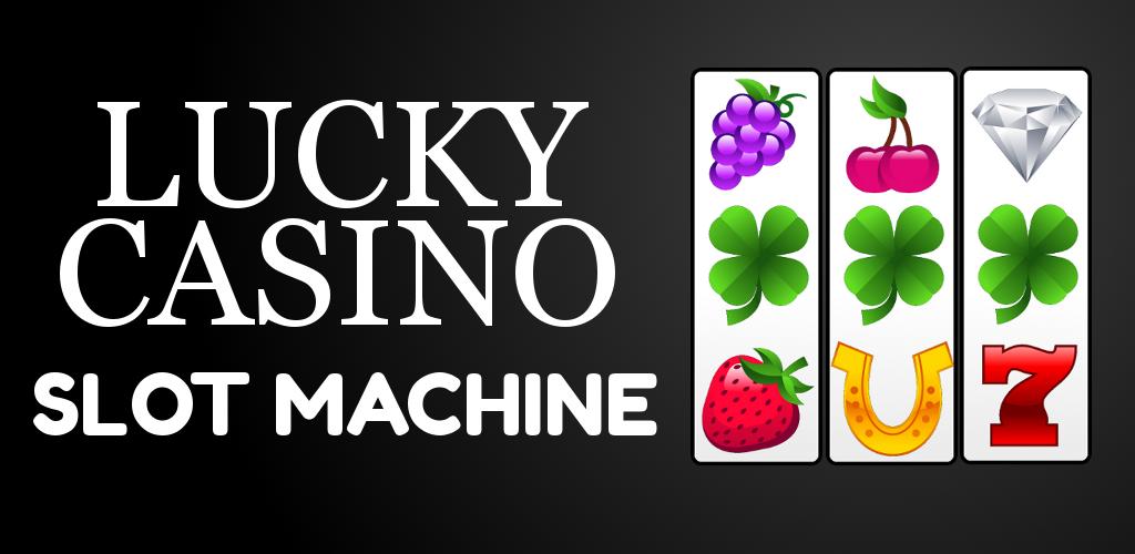 Casino luck