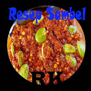 Resep Sambel Nusantara 1.0