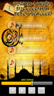 How to get Kur'an Sure Mealleri patch 1.2 apk for android