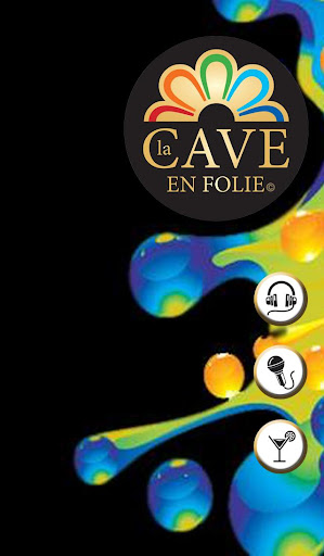 La Cave en Folie v2