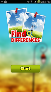 How to mod Find Differences 1.1 unlimited apk for laptop