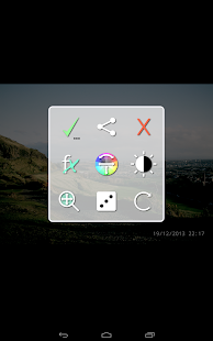 Vignette - screenshot thumbnail