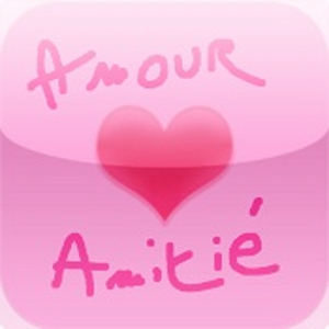 Amour AmitiÃ©