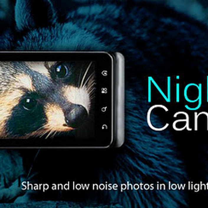 Night Camera+ v2.18 Full Apk Download