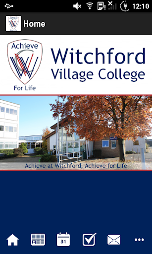 Witchford Village College