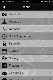 The Hair Emporium poster 13