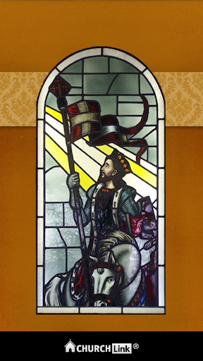 St. Wenceslaus