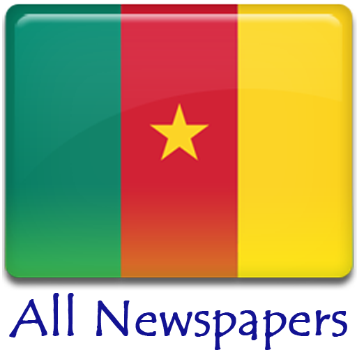 All Newspaper of Cameroon 新聞 App LOGO-APP開箱王