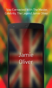 Free Xfermod Jamie Oliver APK