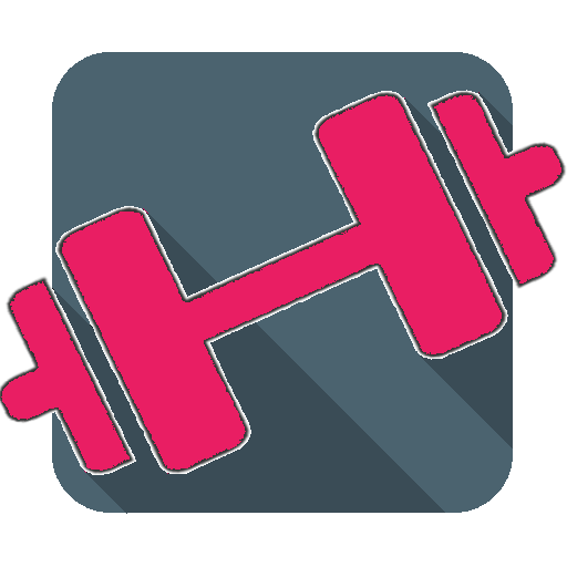 Weights LOGO-APP點子