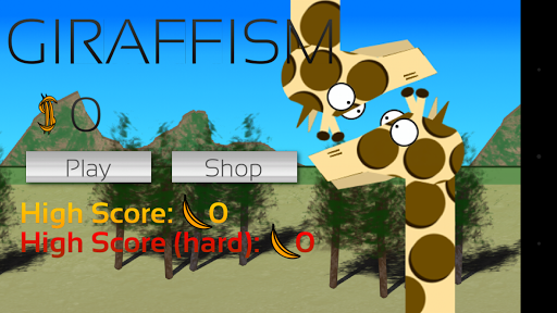 Giraffism