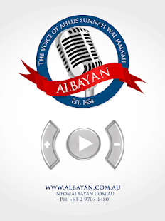 How to get ALBAYAN RADIO lastet apk for pc